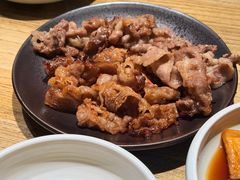 -泥炉烧肉师(新街口金銮巷店)