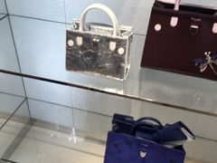 -Galleria百货店名品馆
