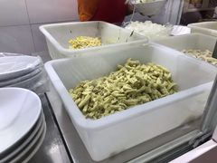 -老味道凉皮(石景山店)