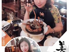 -Ministry of Crab(科伦坡店)