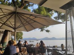 -湖畔居茶楼(湖滨店)