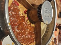 -巴奴毛肚火锅(龙湖锦艺城店)