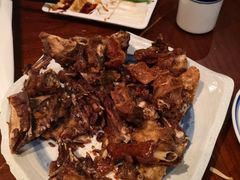 -古北烤鸭王I古北水镇景区店