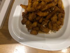-吕氏疙瘩汤·海鲜新鲁菜(凯德mall新都心店)