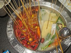 -热辣宗师·串串火锅(万达金街店)