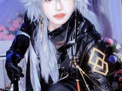 -魔法日记三坑cosplay换装自拍体验馆