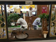 -蔡澜点心·粤菜(西单大悦城店)