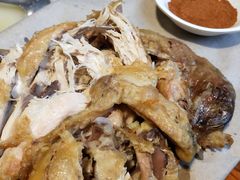 葫芦鸡-醉长安(南门总店)