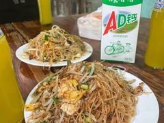 -凡老头米线砂锅(古荡新村西粮站)