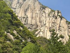 -华山风景名胜区