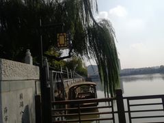 -金沙湖旅游度假区