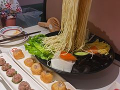 -许府牛火锅(信义坊总店)