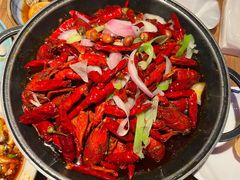 -黄尚皇小龙虾-螃蟹-烧烤工坊(皇后公园店)