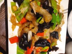 -浩家苑菜馆(汉口路店)