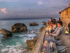 -Rock Bar Bali(Bali)