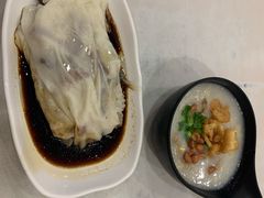 -华辉拉肠(广园店)