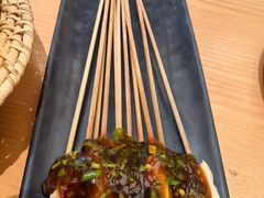 -隅乐胡椒虾·台湾菜·团建(皇岗店)