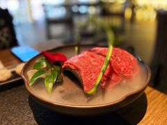 -盡膳口福跷脚牛肉火锅(合生汇购物中心店)