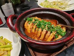 -锦楼·臻选新杭帮(正大广场店)