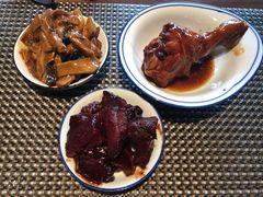 -十面春风·江南面馆(崇宁路店)