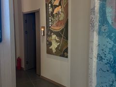 -锦艾·推拿艾灸&疗愈SPA(凯德1818店)