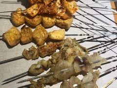 -一顿烧烤(八经街店)