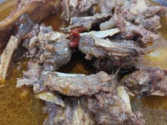 -到味·蒙小铁羊肉馆(粮道街总店)