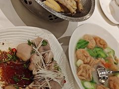 -天喜酒楼饭市·茶市(同德皇宫店)