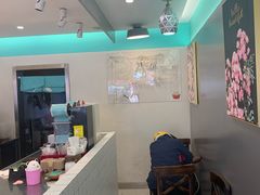 -巡茶(农民街店)