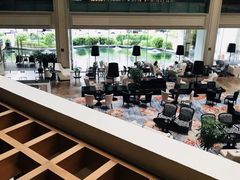 -马哥孛罗咖啡厅·Cafe Marco (厦门马哥孛罗东方大酒店)