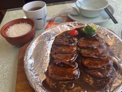 -长春观斋补堂素菜馆