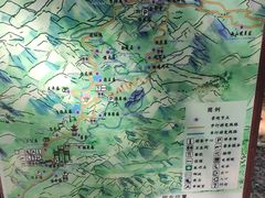 -封龙山风景区