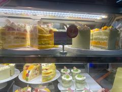 -PAOPAO Bakery&Café(港汇店)