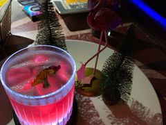 -鸡尾酒实验室酒吧(隆礼路店)