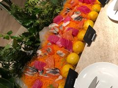 -水月周庄铂尔曼酒店 · 漾全日餐厅