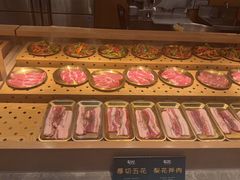 -梨花自助烤肉(西三旗万象汇黑金店)