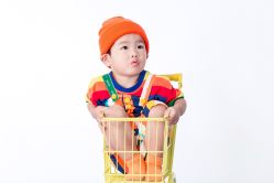 -小熊维尼高端儿童摄影(南山信和店)