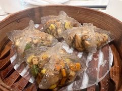 -海上名珠·海鲜酒楼(励骏庞都店)