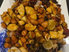 -青麻椒川菜小馆(群力新苑店)