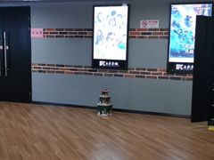 -SFC上影影城(新世界店)