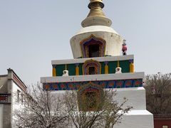 -塔尔寺