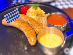 -Ambra Haus琥珀屋精酿餐厅(宝山店)