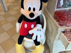 -迪士尼商店(博多运河城店)