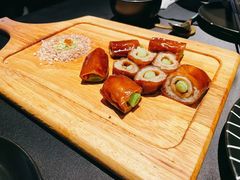 -醉东Oriental House(静安嘉里中心店)