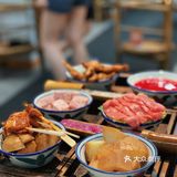 十余种甜品免费吃，夏天绝不可错过的卤校长！