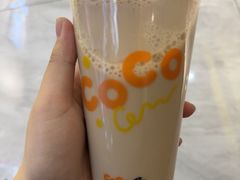 -CoCo都可(大兴凯德MALL店)