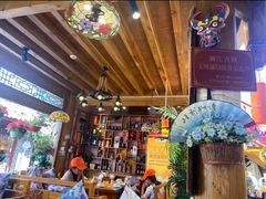 -民食香·腊排骨野生菌美食(木府店)