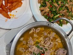 -凯鸽酒楼•雁北民间菜(华北星店)