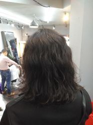 -茶发Salon·烫发染发理发