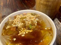 红糖冰粉-一岚一山(角门总店)